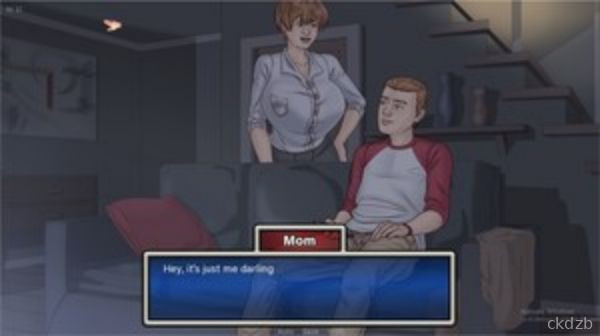 Resident X Screenshot 2