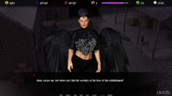 Martique’s Farm Screenshot 1