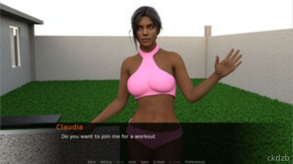 My New Daughter’s Lover Screenshot 2
