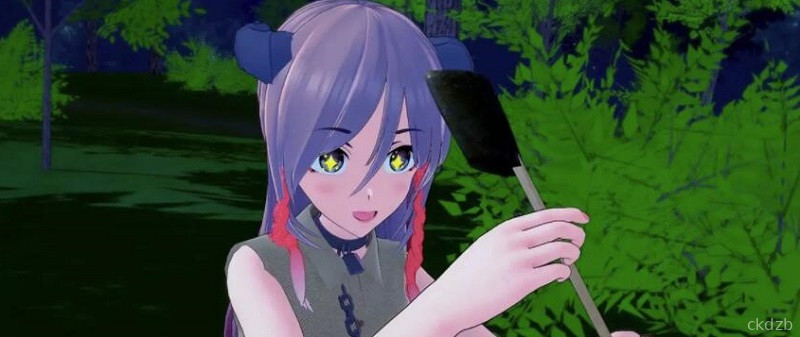 Goddesses Whim Screenshot 3