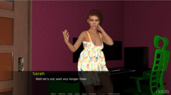 My New Daughter’s Lover Screenshot 1