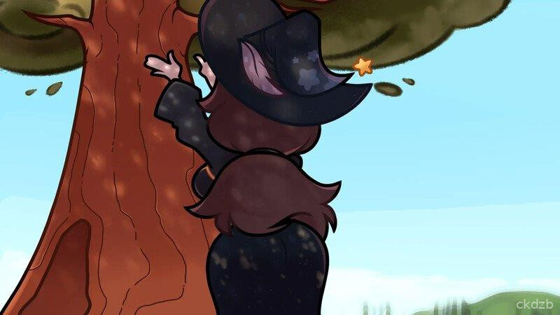 Maeves Academy Screenshot 3