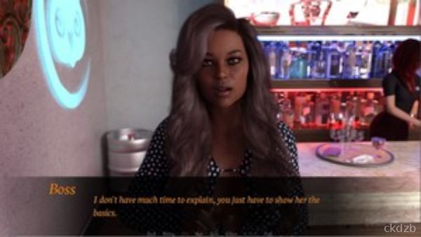 Promises Screenshot 1