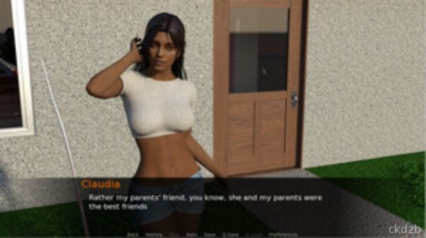 My New Daughter’s Lover Screenshot 3