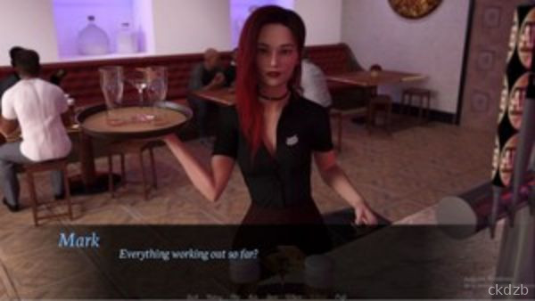 Promises Screenshot 3