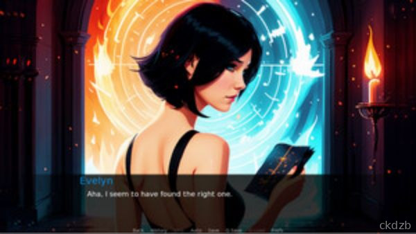 Dirty Fantasies: Master’s Help Screenshot 1