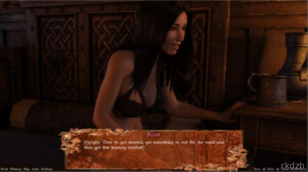 Rivers of Astrum Screenshot 2