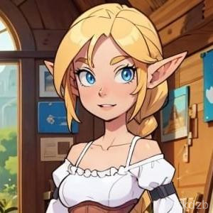 NPC Tales: The Shopkeeper