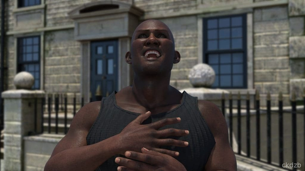 Fate Wont Separate Us Screenshot 3