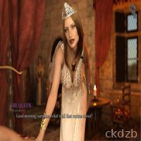 Lilith Rising