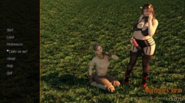 Martique’s Farm Screenshot 3