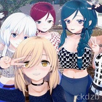 The Harem of the Demon Lord