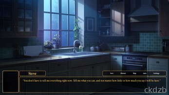 Days at the Sleepy Cat Bookstore Screenshot 2