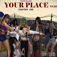 Your Place – Chapter 1