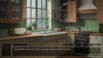 Days at the Sleepy Cat Bookstore Screenshot 4