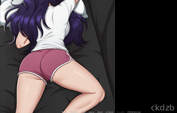Horny Susan Screenshot 3
