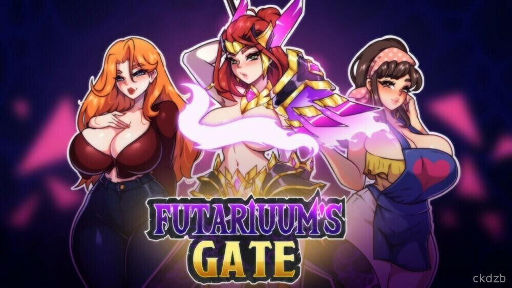 Futariuum’s Gate Screenshot 3