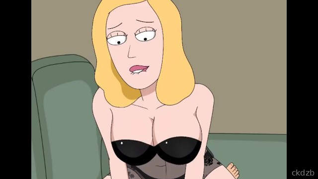 Rick And Morty Screenshot 2
