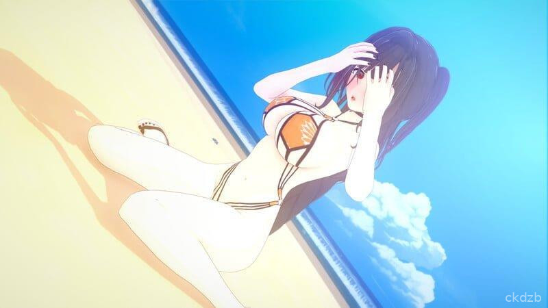 The Harem of the Demon Lord Screenshot 2