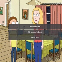 Rick And Morty