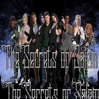 The Secrets of Salem