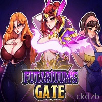 Futariuums Gate