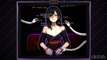 Hypno Booth Screenshot 5