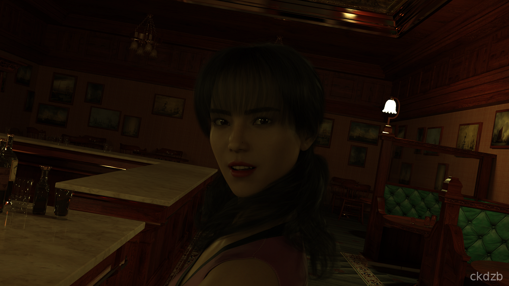 Dorothy’s Journey Screenshot 2