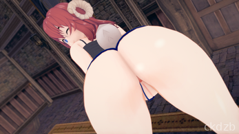 Black Bull Tavern: Monster girl harem Screenshot 3