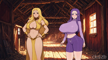 Thaloria: Born To Die Screenshot 3