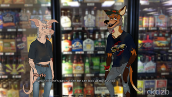 Lavender County Screenshot 2