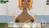 Lustful Harem in Heaven Screenshot 27