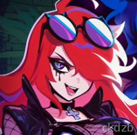 Sex-Pop Demon Hunters