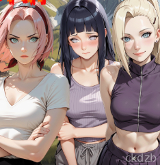 A Ninja's Return