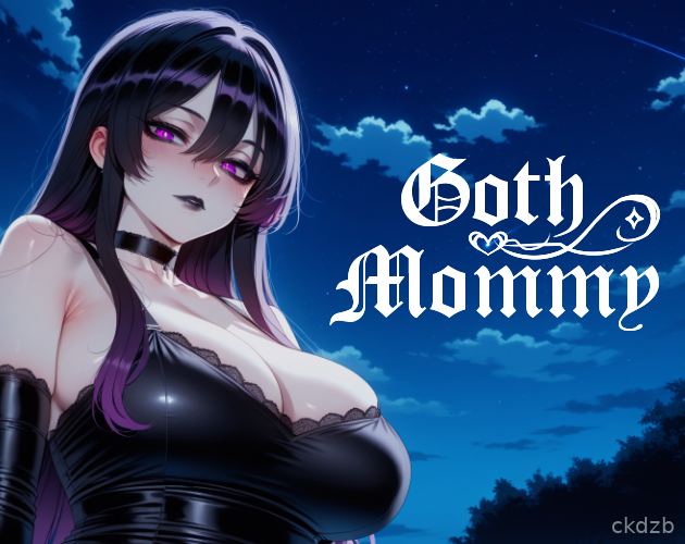Goth Mommy Hikari Demo