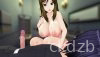 Lustful Harem in Heaven Screenshot 10
