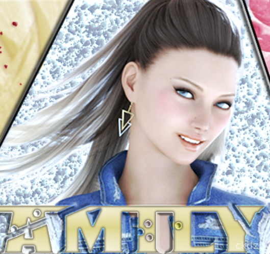 The DeLuca Family APK