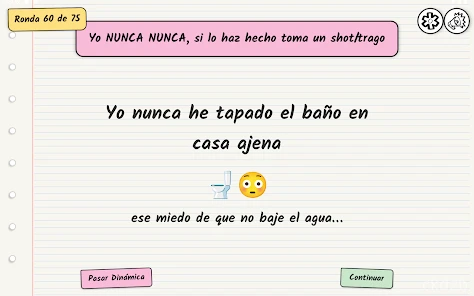 PaDrinks Screenshot 16