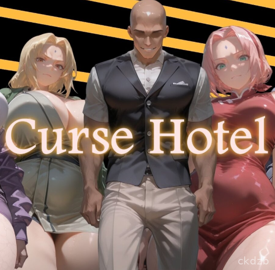 Curse Hotel
