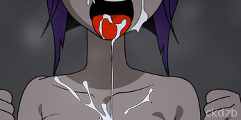 Another Teen Titans Adult Game FULL Screenshot 1