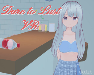 Dare To Lust VR