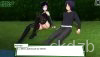 Lustful Harem in Heaven Screenshot 14