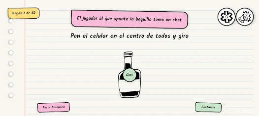 PaDrinks Screenshot 6