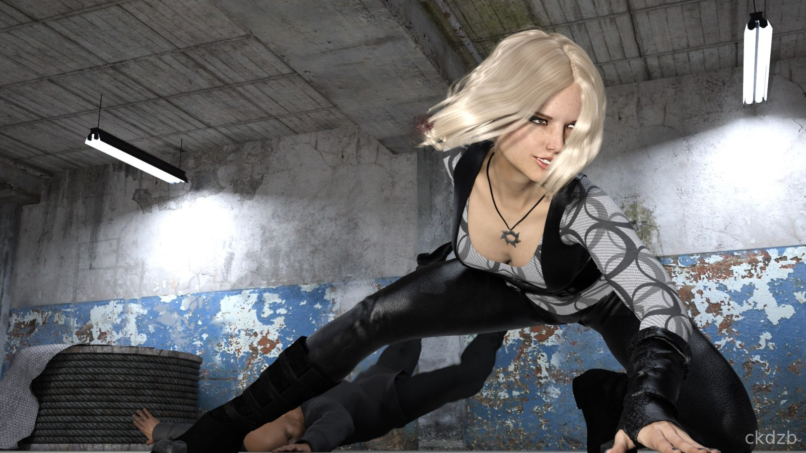 The DeLuca Family APK Screenshot 2