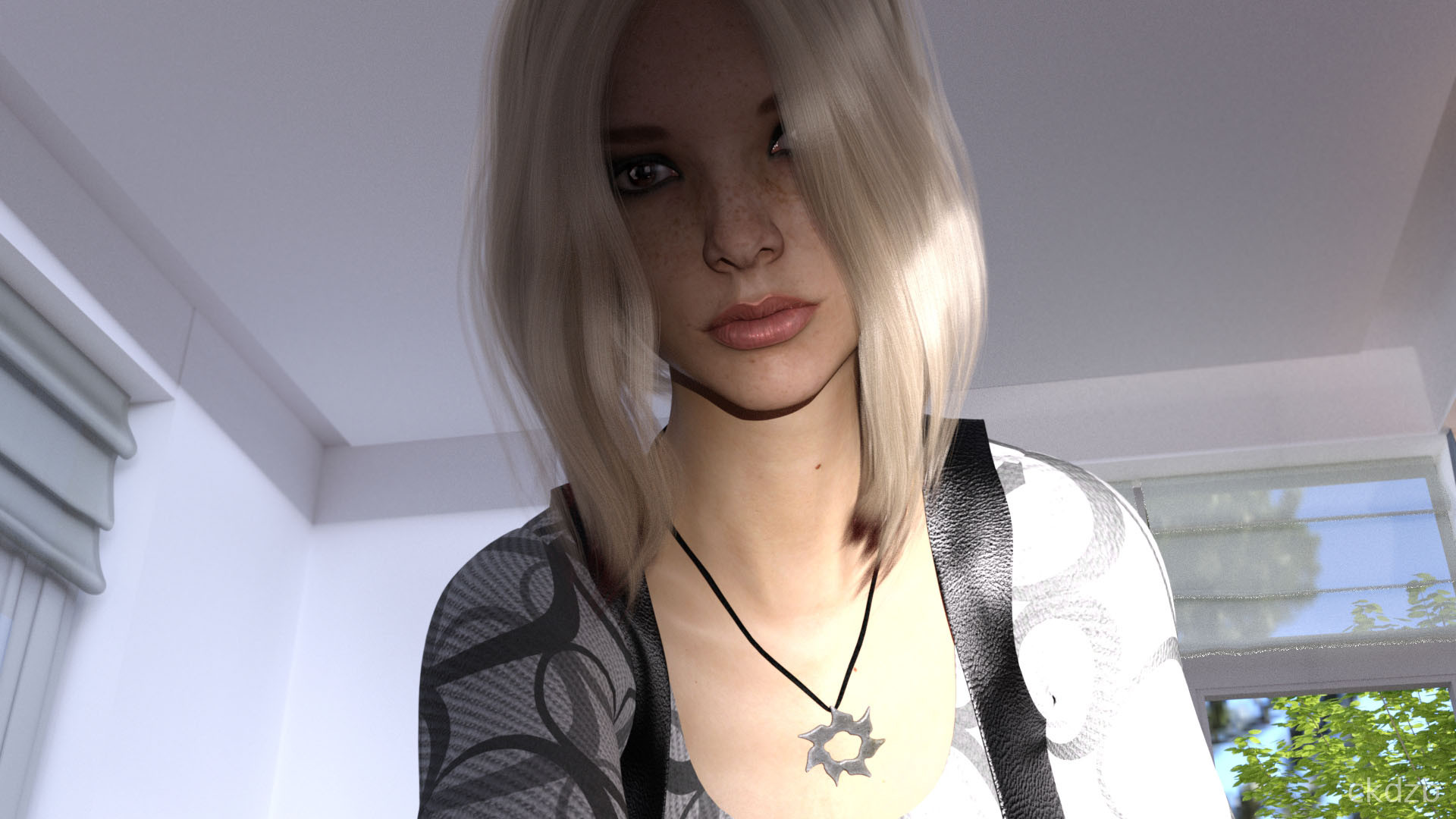 The DeLuca Family APK Screenshot 1