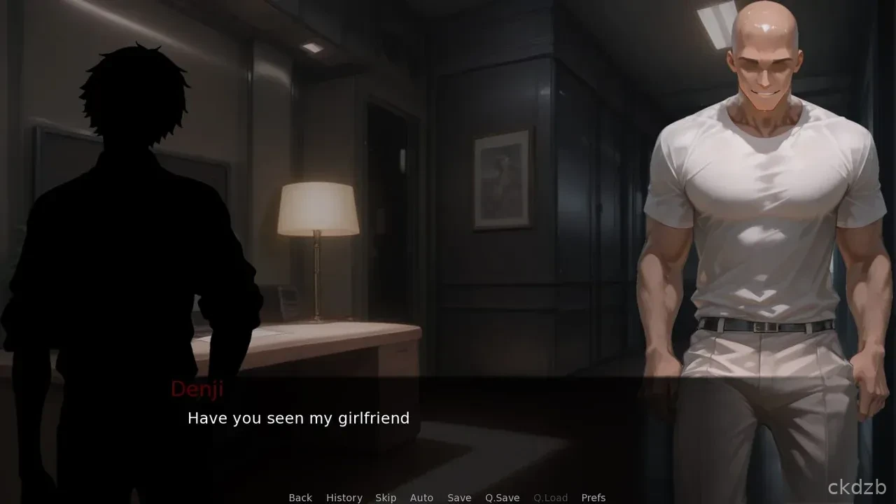 Curse Hotel Screenshot 4