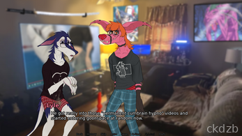 Lavender County Screenshot 3