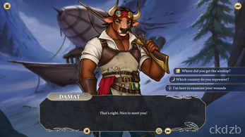 Lyndaria 2: Dragon Passion FREE FURRY GAME Screenshot 3
