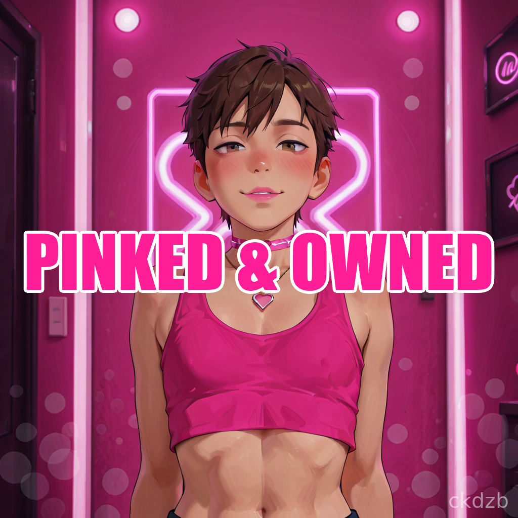 Pinked and Owned