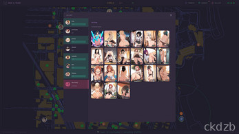 Hack & Tease Screenshot 3